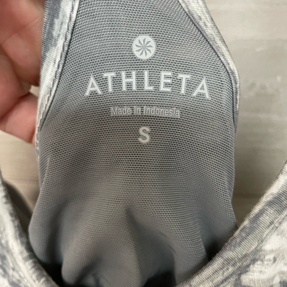 | Athleta | dress. Size S. - Picture 4 of 6